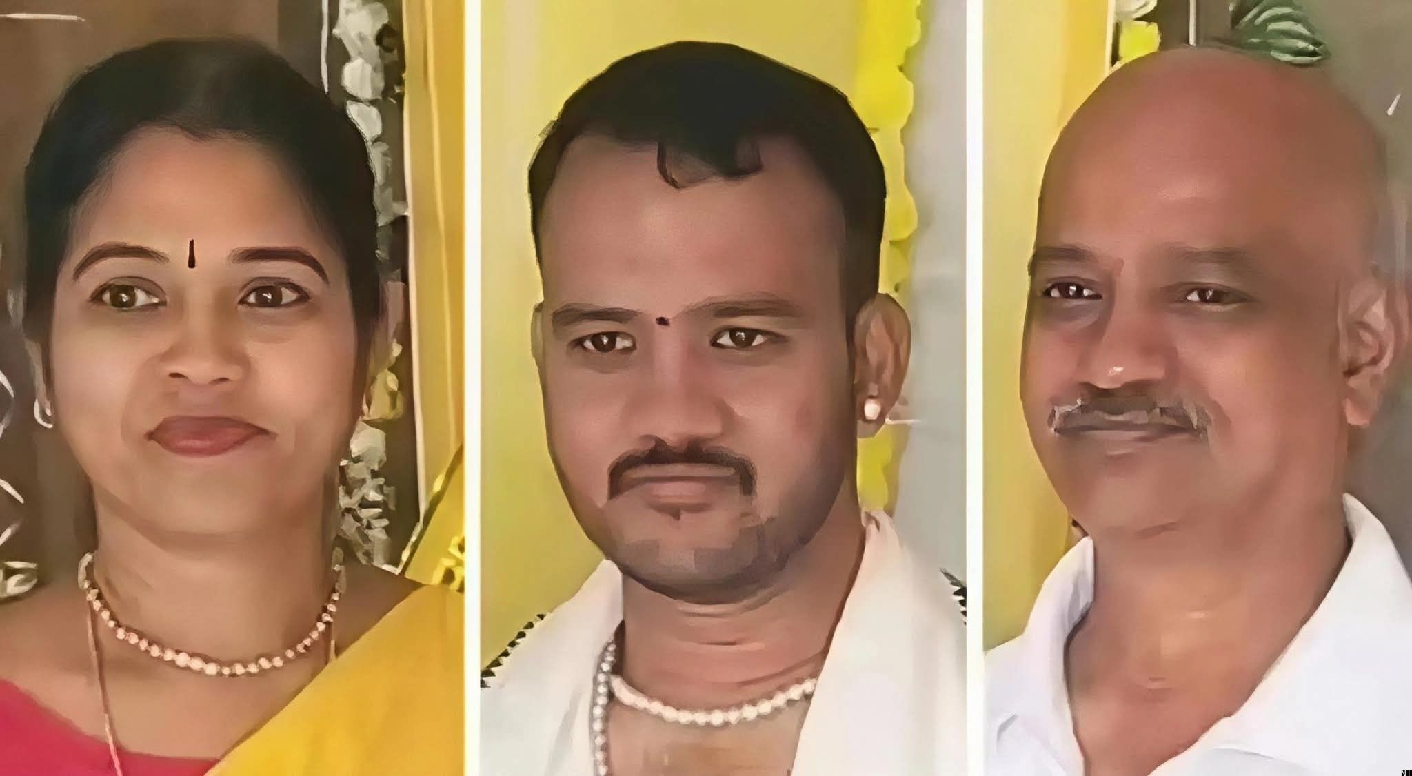 Karnataka Police Probe Shakti Free Bus Scheme Case