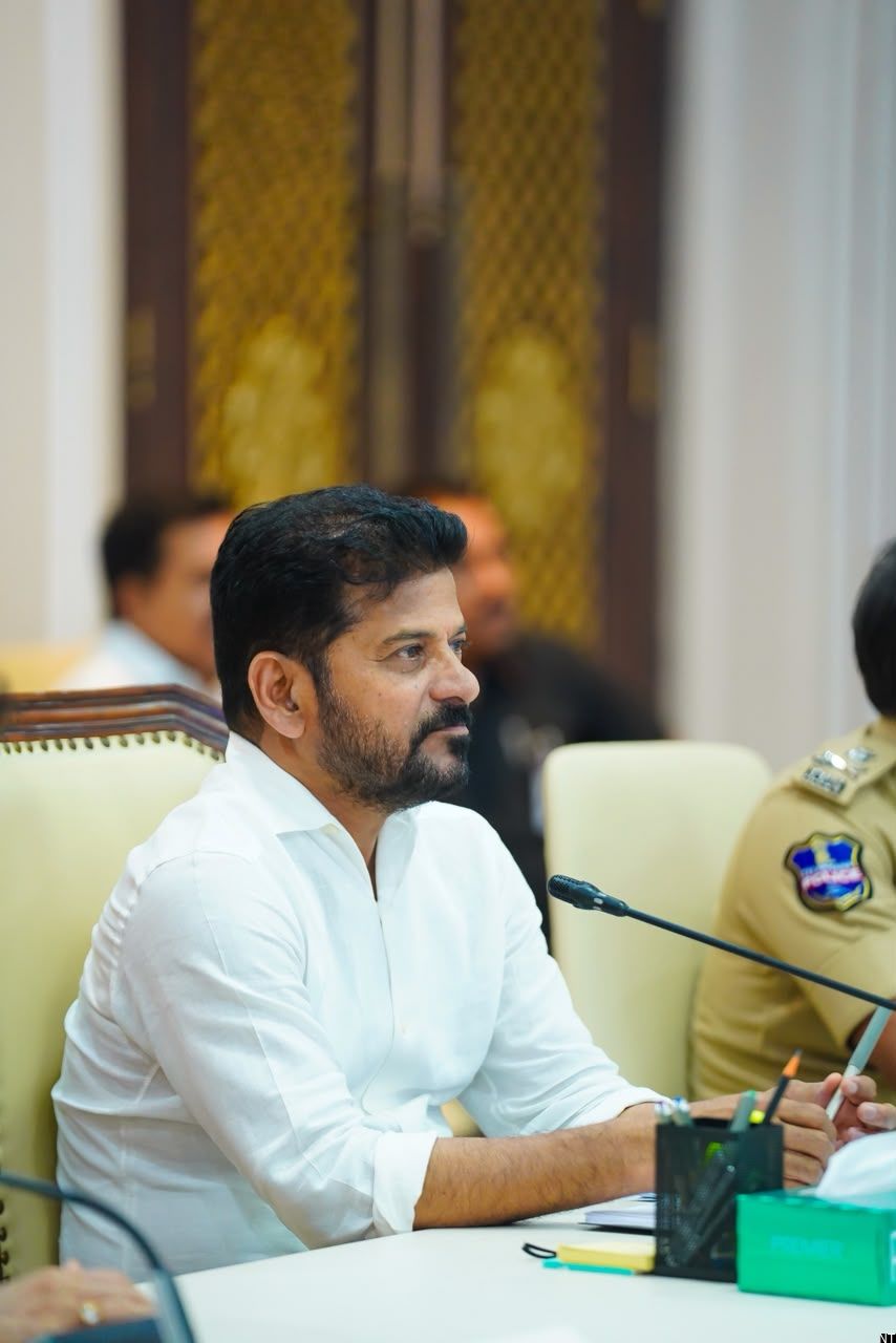 Telangana Orders Seed-to-Procurement Agriculture Plan