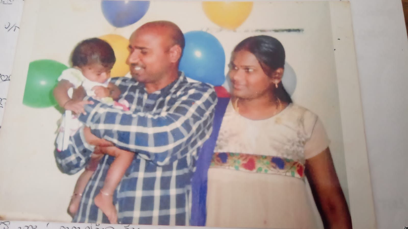 Husband Abandons Wife for Son, Lives With Another Woman | Hyderabad