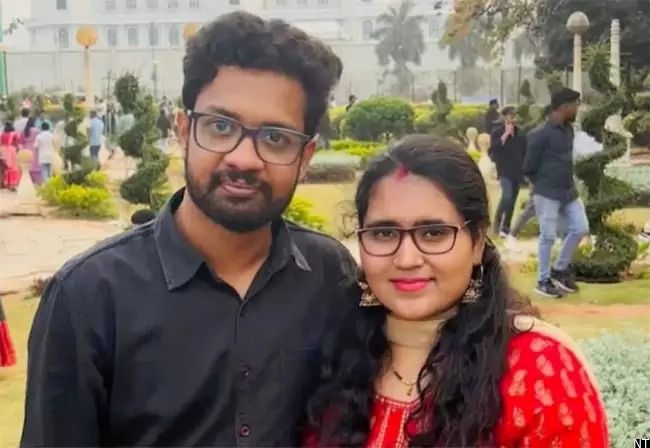 Visakhapatnam Woman Engineer Dies Suspiciously in Uttarakhand Hotel