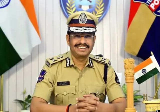 Hyderabad Police Form SIT in Jubilee Hills Sex Trap Case