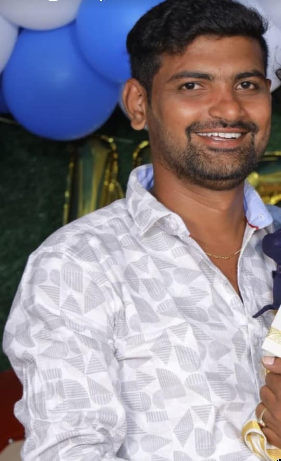 Singareni Worker Killed in Truck Collision Near Kothagudem