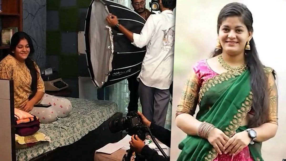 Amulya Sri Death Raises Questions Over Blackmail Allegations