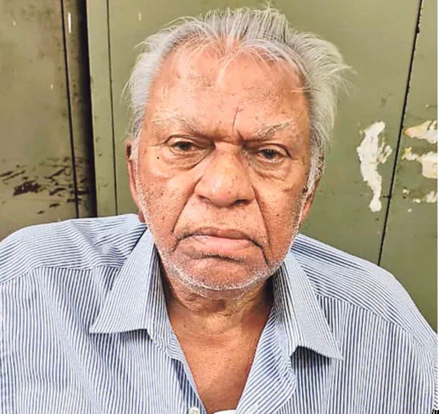 Rangareddy POCSO Court Jails 84-Year-Old for 21 Years