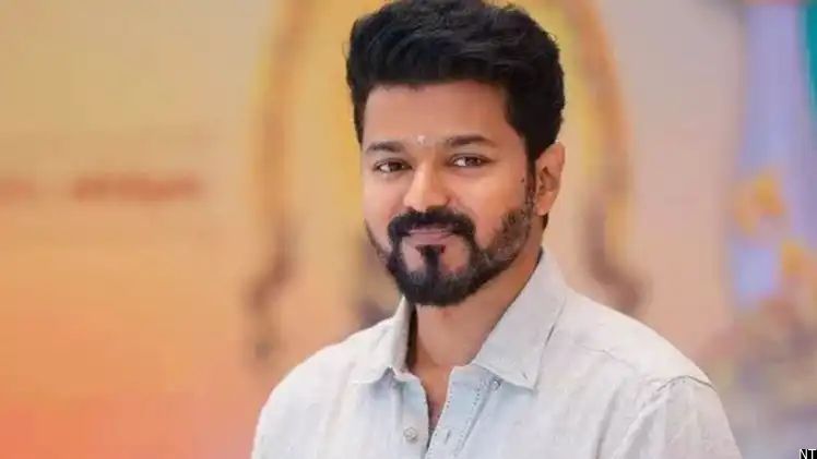 Vijay Birthday: Relief Work That Shaped His Public Image