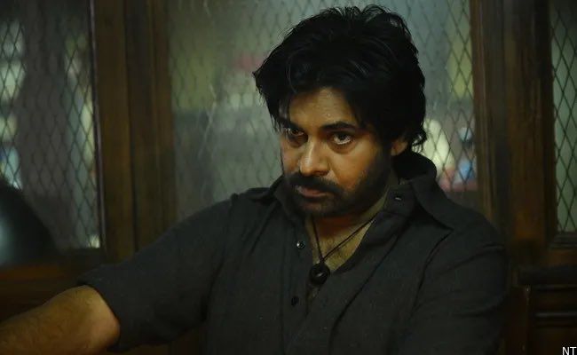 Pawan Kalyan OG 2 Delayed as Actor Pauses Script