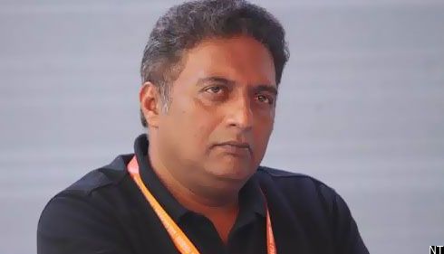 Prakash Raj Faces Non-Bailable Warrant Over Voter ID Case