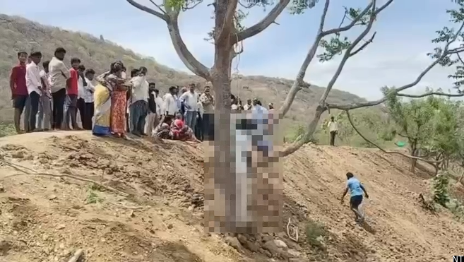 Siddipet Former Sarpanch Dies by Suicide Over Pending Bills