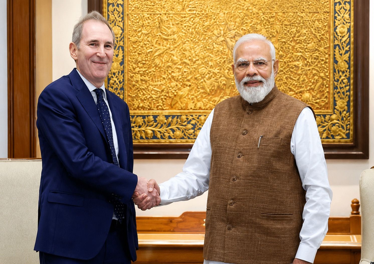 Amazon to Invest $48 Billion in India by 2030