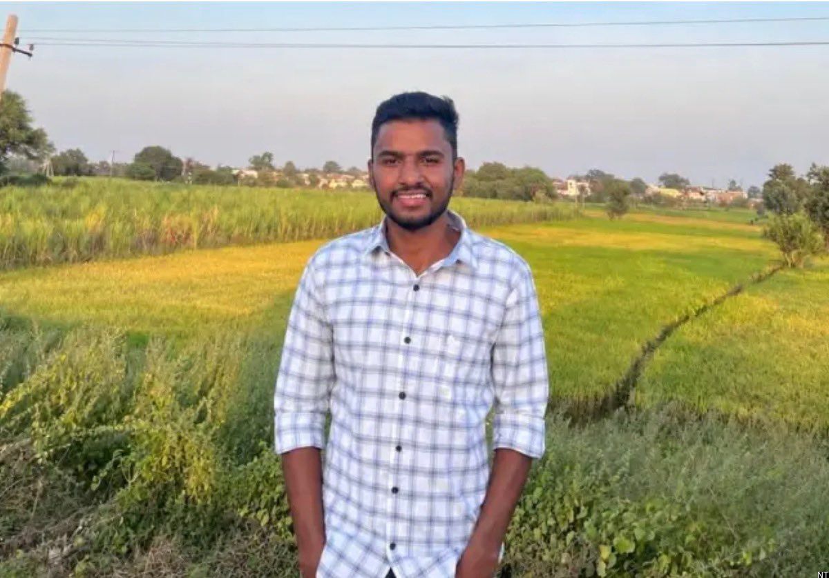 London Police Probes As Telangana Student Dies In London