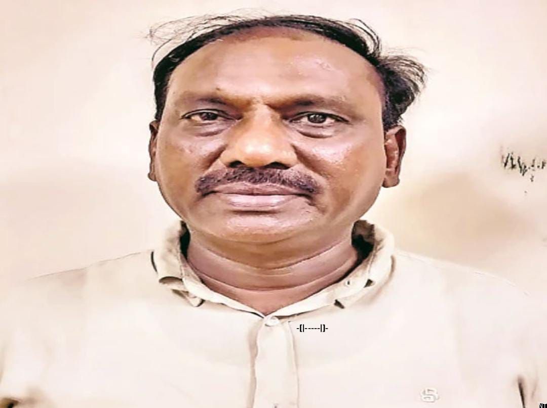 Tamil Nadu Police Arrest Man in ₹100 Crore School Bribery Case