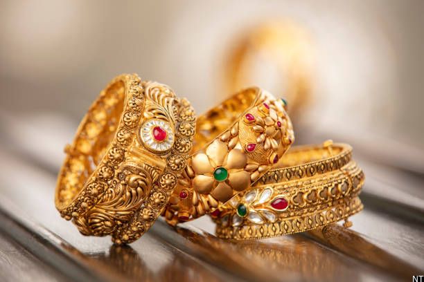 Hyderabad Gold Prices Stable as Global Market Reacts