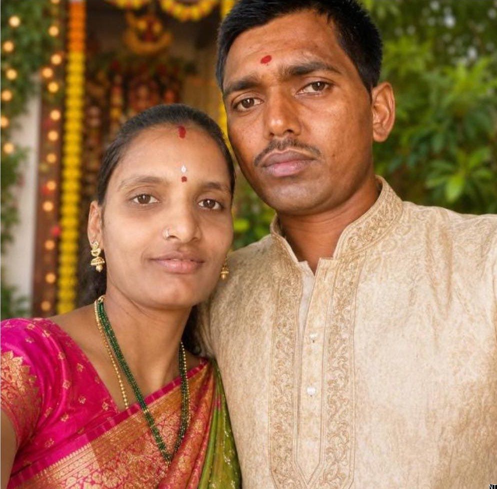 Nizamabad Murder: Woman Kills Husband With Lover, Fakes Heart Attack