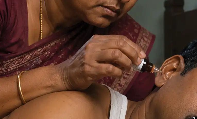 Tamil Nadu Woman, Brother Arrested in Husband Poisoning Attempt
