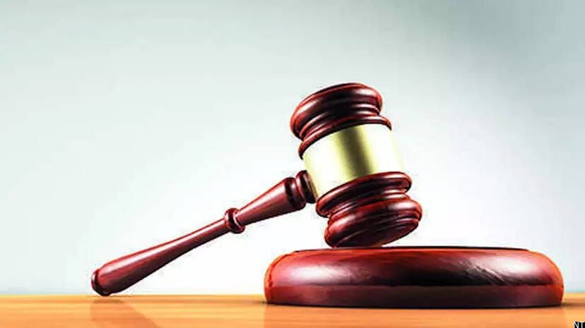 Hyderabad Madrasa Teacher Gets 20 Years in POCSO Case