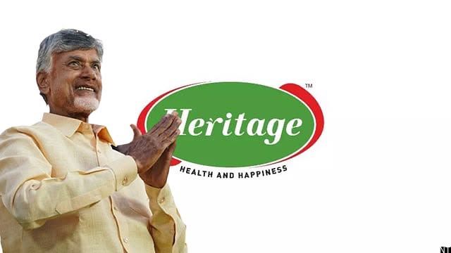 Police Probe Musi River Pollution Allegations Against Heritage