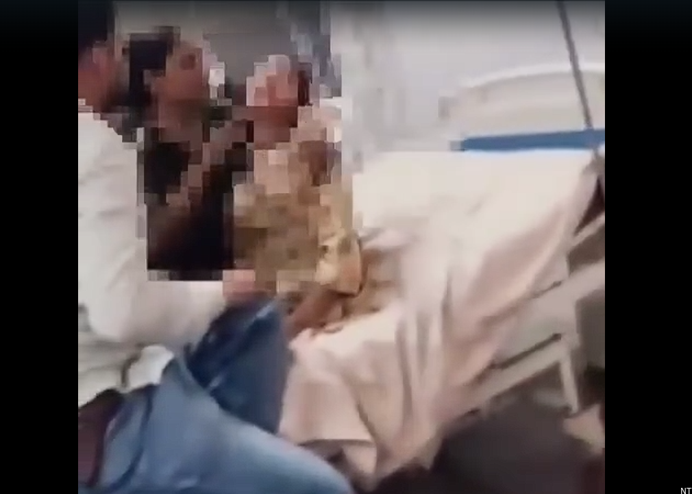 Rajasthan Hotels Razed After Minor's Gang-Rape Case