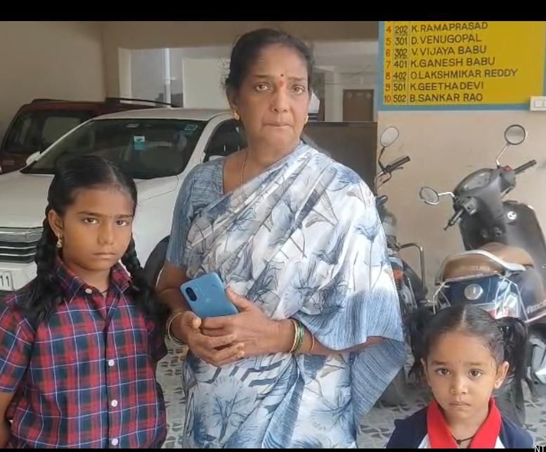 Tirupati Chain Snatching: Woman Loses 36-Gram Gold Chain