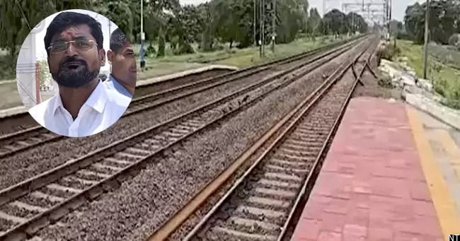 Warangal Man Dies Near Kazipet Railway Station, Police Investigate