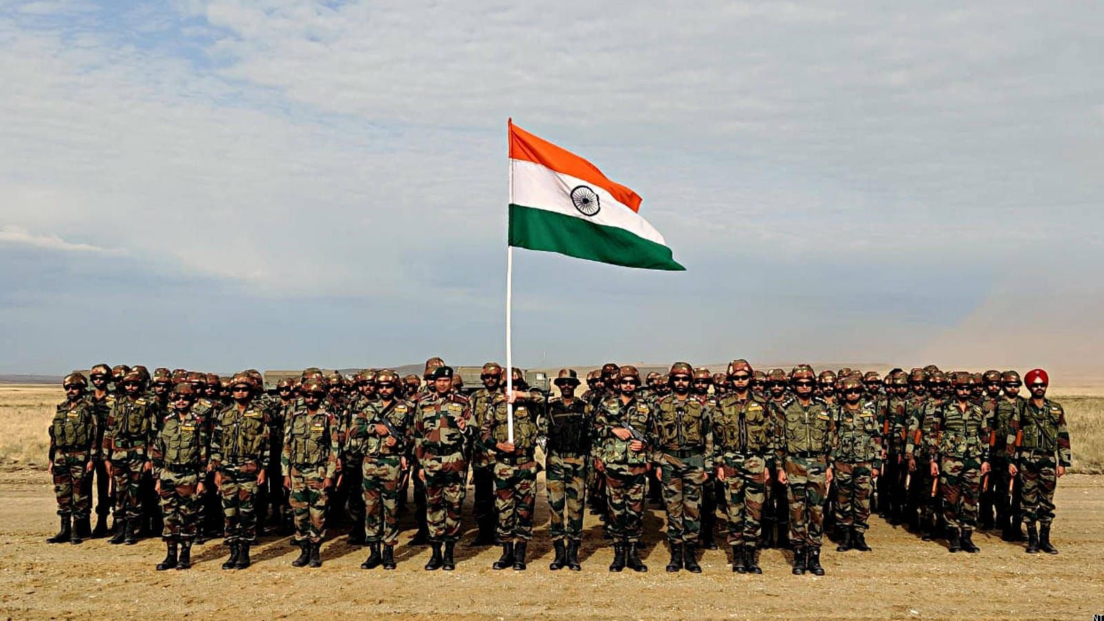Manipur Assam Rifles Convoy Attack Kills Two Soldiers