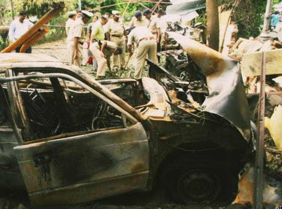 Ahmedabad Serial Blasts: Gujarat HC Upholds Death Sentences