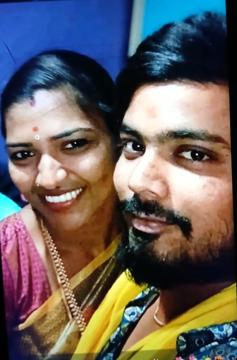 Nizamabad Crime News: Husband murder case investigation