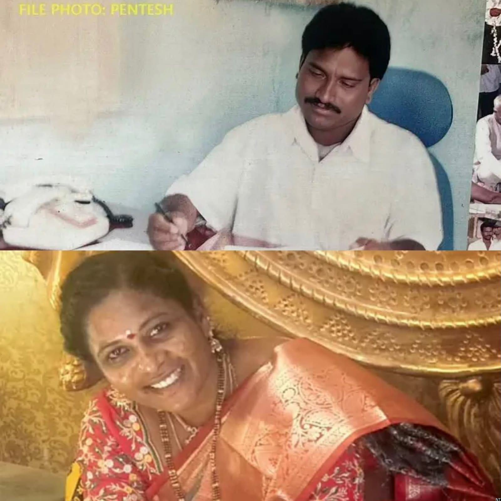 Hyderabad Murder Case: Wife Arrested After Husband's Body Recovered
