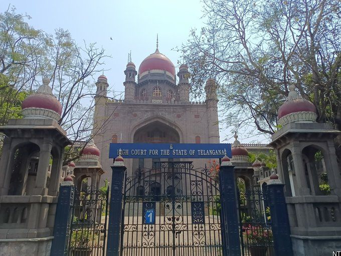 Telangana HC Orders SOP for Timely Revenue Services