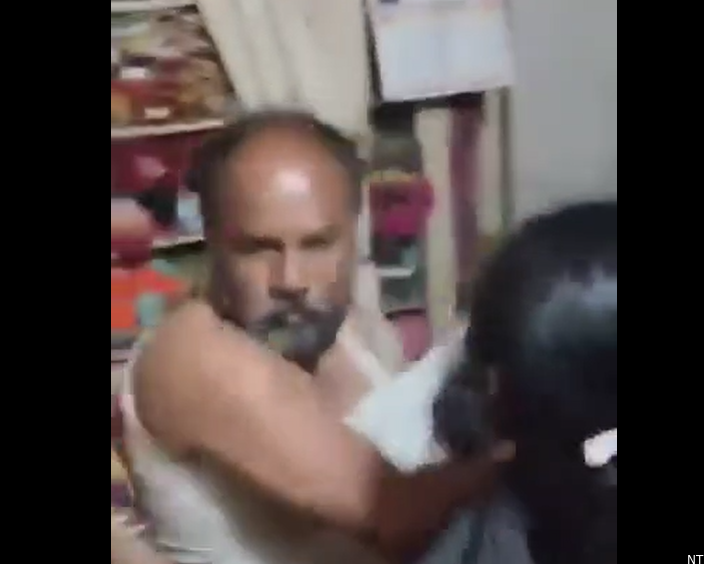 Hyderabad Extramarital Relationship Case Under Police Investigation