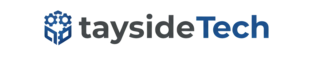 Tayside Technical Services Logo