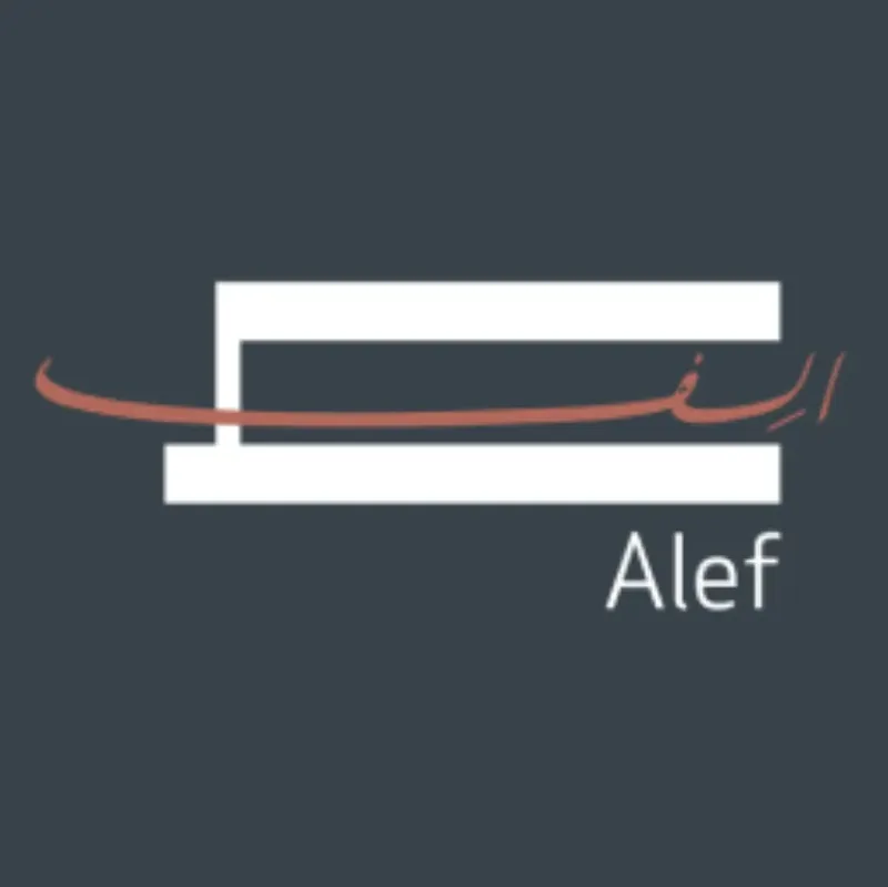 Alef Group