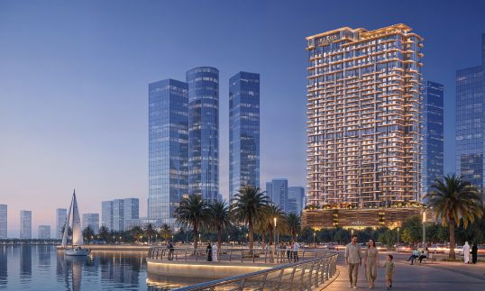 Rixos Al Reem Residences