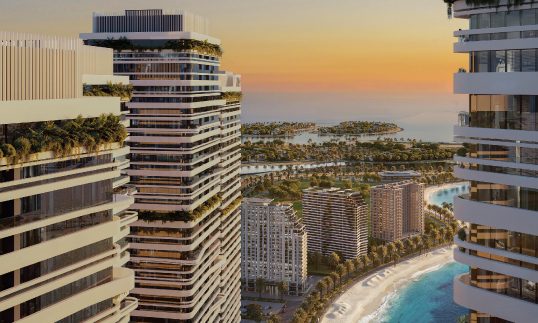Penthouses
