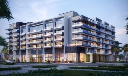 Vida Residences