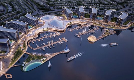 Sobha City