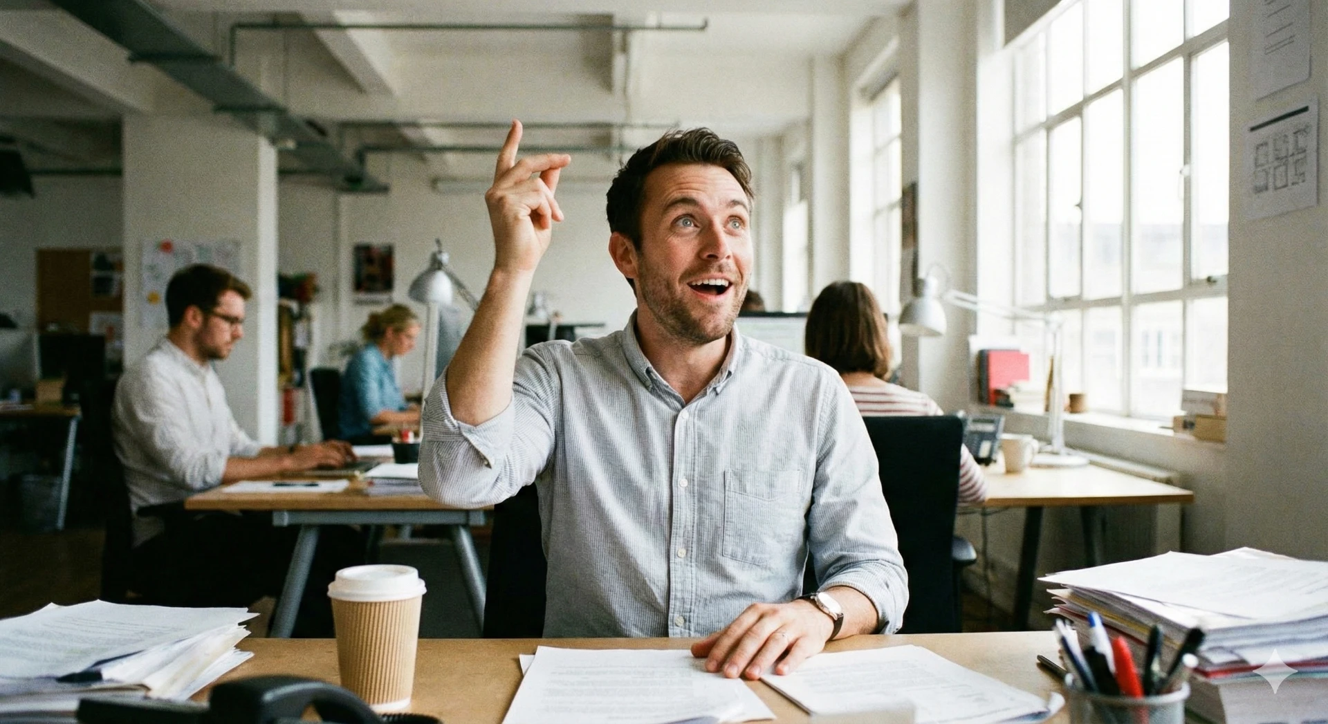 Glem alt du troede, du vidste om prospektering: 4 indsigter der ændrer spillet