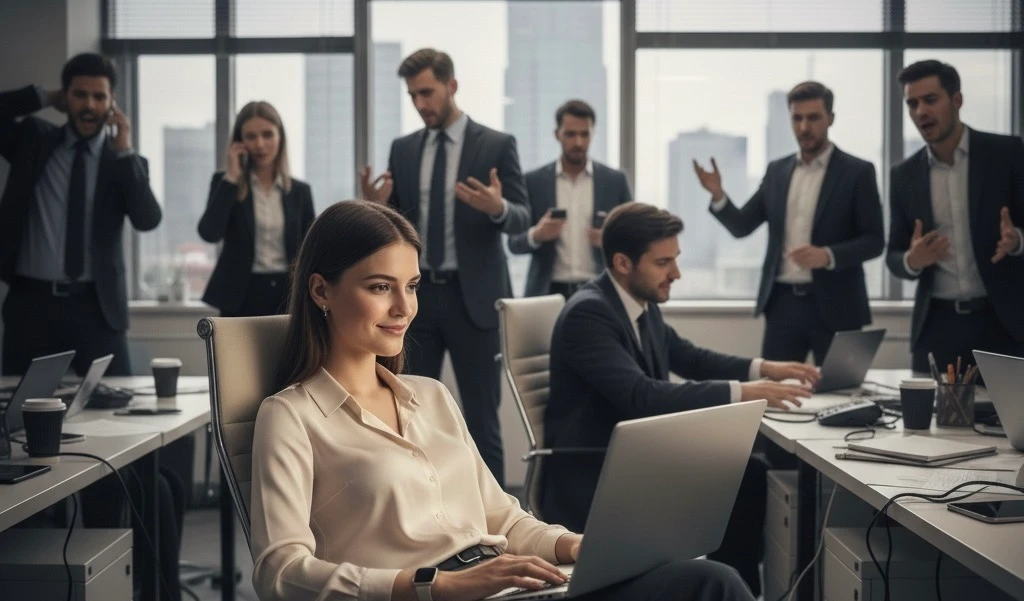 Liminale faser: Når overgange ændrer købsadfærd