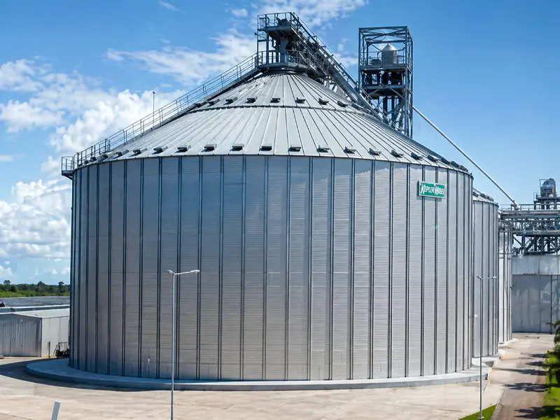 Trabalhador morre soterrado em silo na BR-230; acidente grave choca Cabedelo