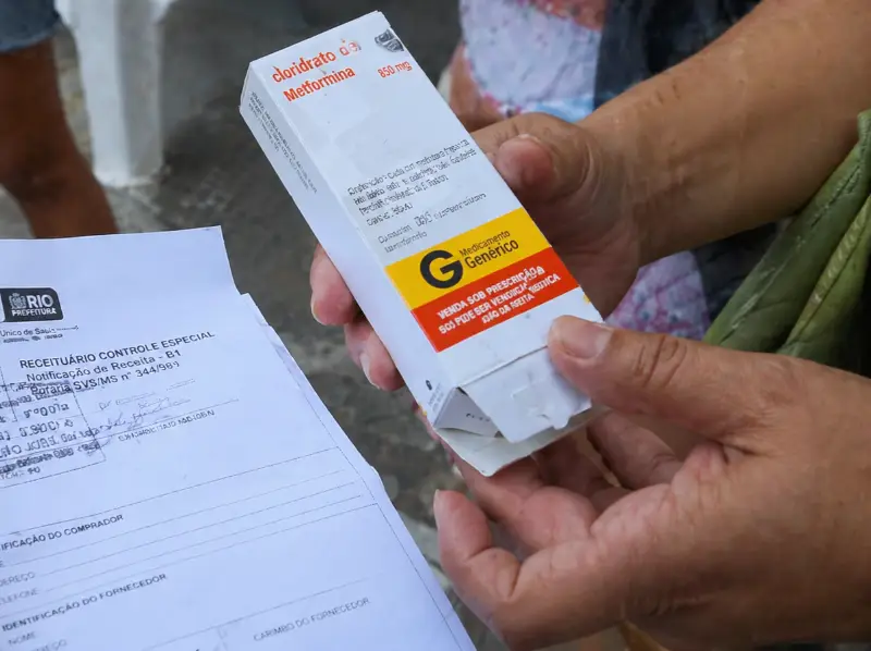 Denúncia: falta de medicamentos em unidade de saúde preocupa moradores na Paraíba