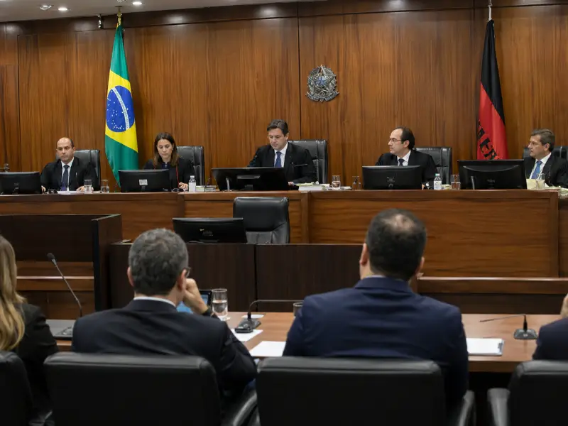 TRE-PB retoma julgamento de ação contra Cícero e Léo Bezerra na segunda-feira