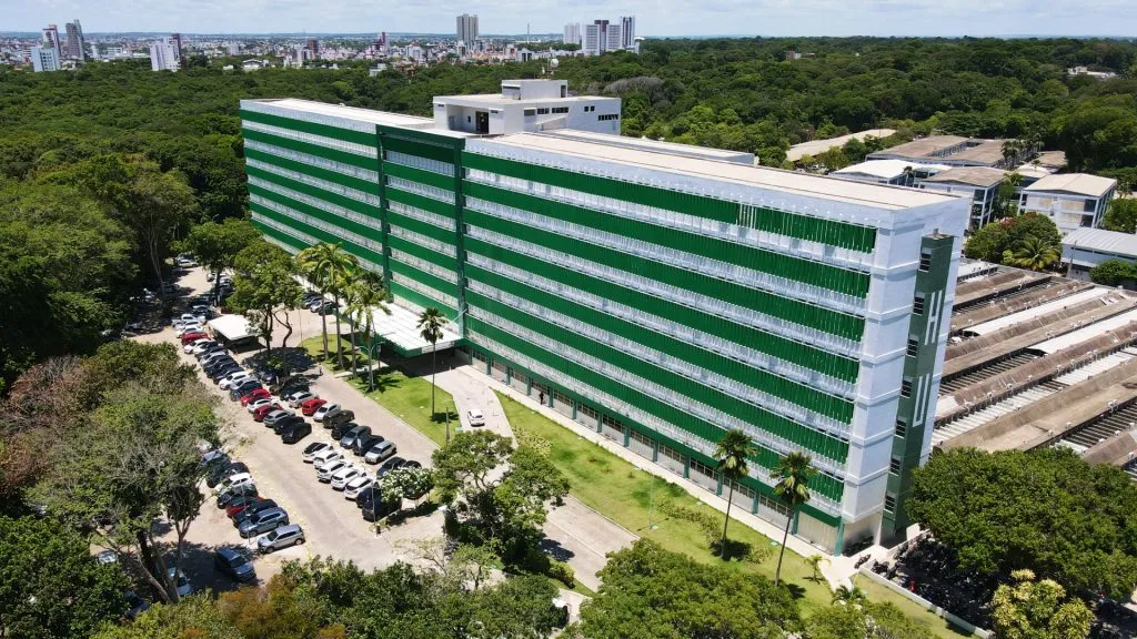 Hospital Universitário abre vagas para mutirão de cirurgia reparadora de mama em João Pessoa
