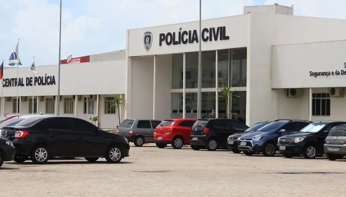 Policiais civis detidos em operação são afastados das funções e podem ser expulsos na Paraíba