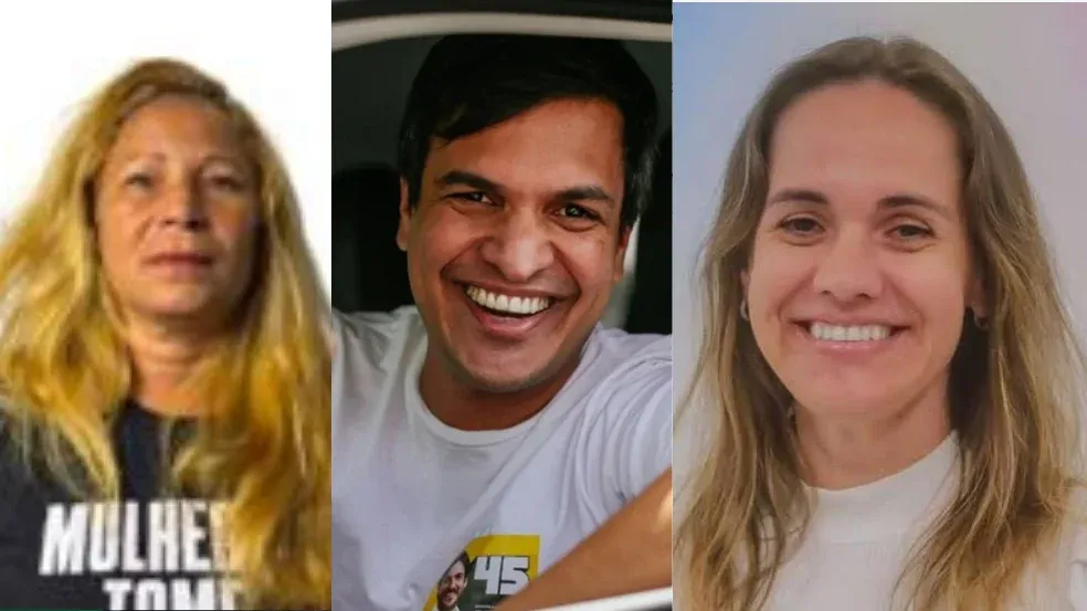 Eleições 2026: chapas majoritárias na Paraíba reúnem 14 candidatos estreantes