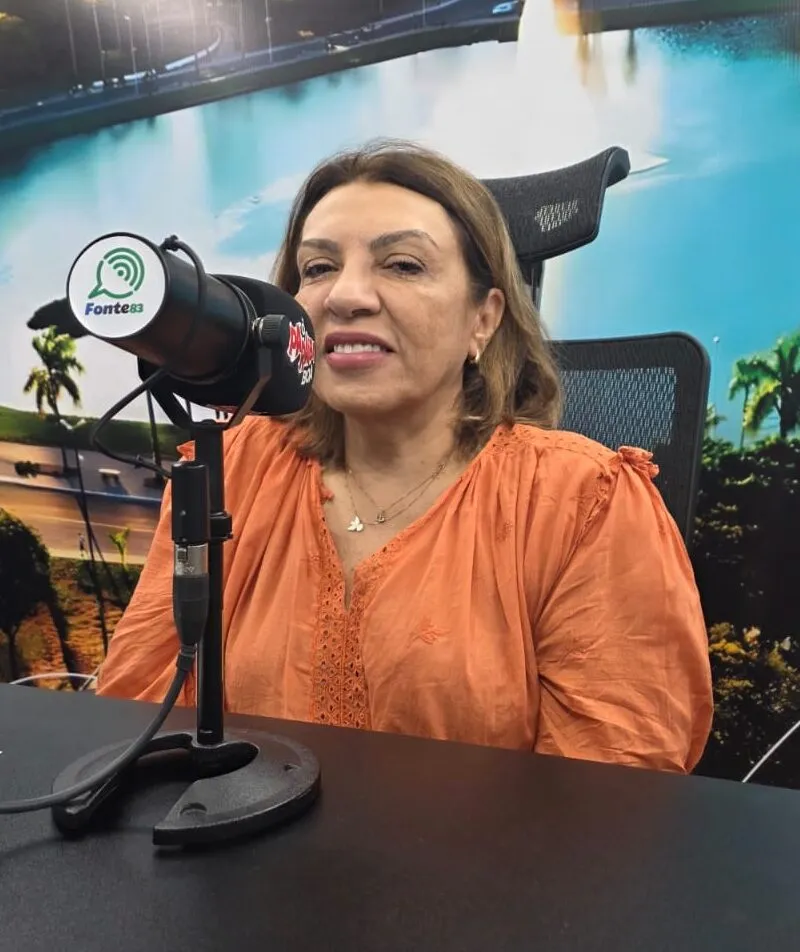PT Nacional repassa R$ 325 mil para campanha de reeleição de Cida Ramos na Paraíba