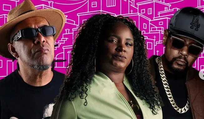 Expo Favela Paraíba começa em João Pessoa com entrada gratuita e R$ 850 mil em prêmios