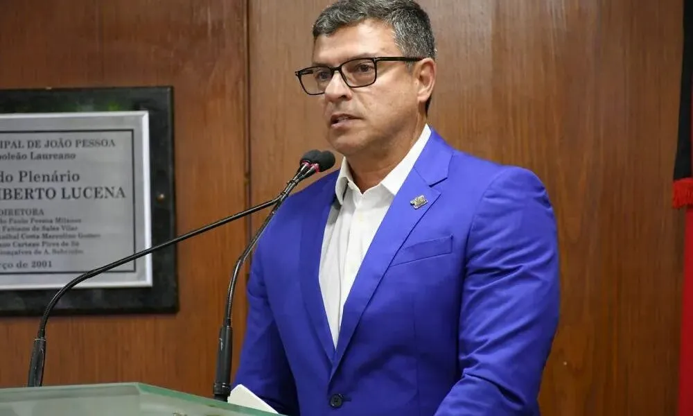 TRE-PB julga ação de impugnação contra candidatura de Vitor Hugo