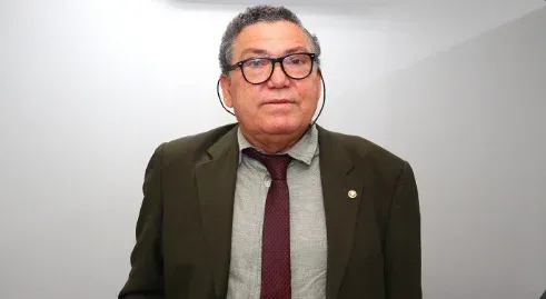 Promotor de Justiça Marinho Mendes morre aos 66 anos e MPPB decreta luto oficial