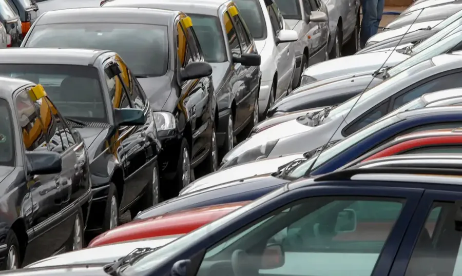 Governo torna o Move Brasil permanente e libera R$ 30 bilhões em crédito para veículos