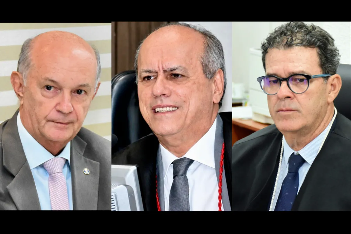 Tribunal de Justiça da Paraíba agenda eleição da nova Mesa Diretora para outubro