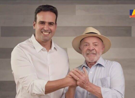 Lucas Ribeiro convoca base partidária para estruturar campanha de Lula na Paraíba
